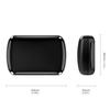 Pet GPS Tracker with Adjustable Collar Dog Tracker Smart Pet Locator for Cats and Dogs