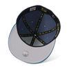 New Era 59FIFTY MLB CLEGUA Slate Size 7 5950 CLEGUA 5950DAY SLT 14669273 NER36C8764 Cap, 5/8, 2025, BLU,