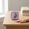 60 Minute Countdown Alarm Clock Silent Operation Children Study Timer  Homework Focus Aid