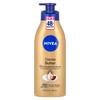 Nivea Kakaobutter Körperlotion 500ml (16,9 fl oz)