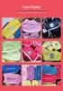 K-pop Demon Hunter Girl Group Pencil Case - Korean Style, Multifunctional Oxford Cloth Stationery Box for Students.