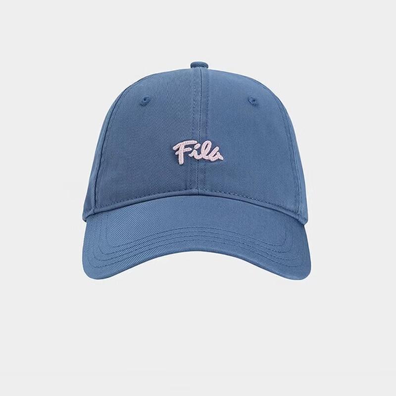 FILA Unisex Summer Baseball Cap