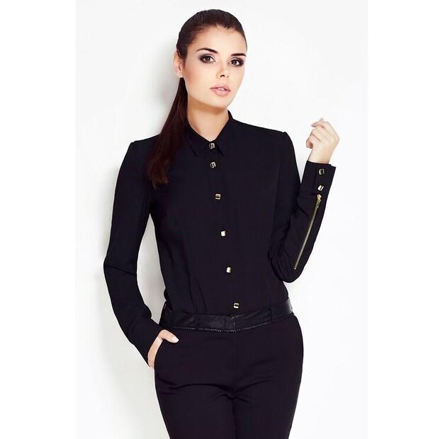 Рубашка Awama A052 EU L