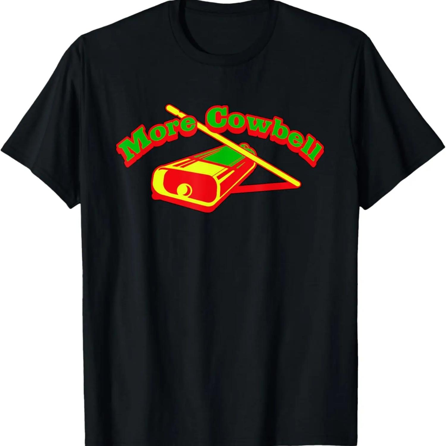 Splash Conga Drums T-Shirt S чёрный