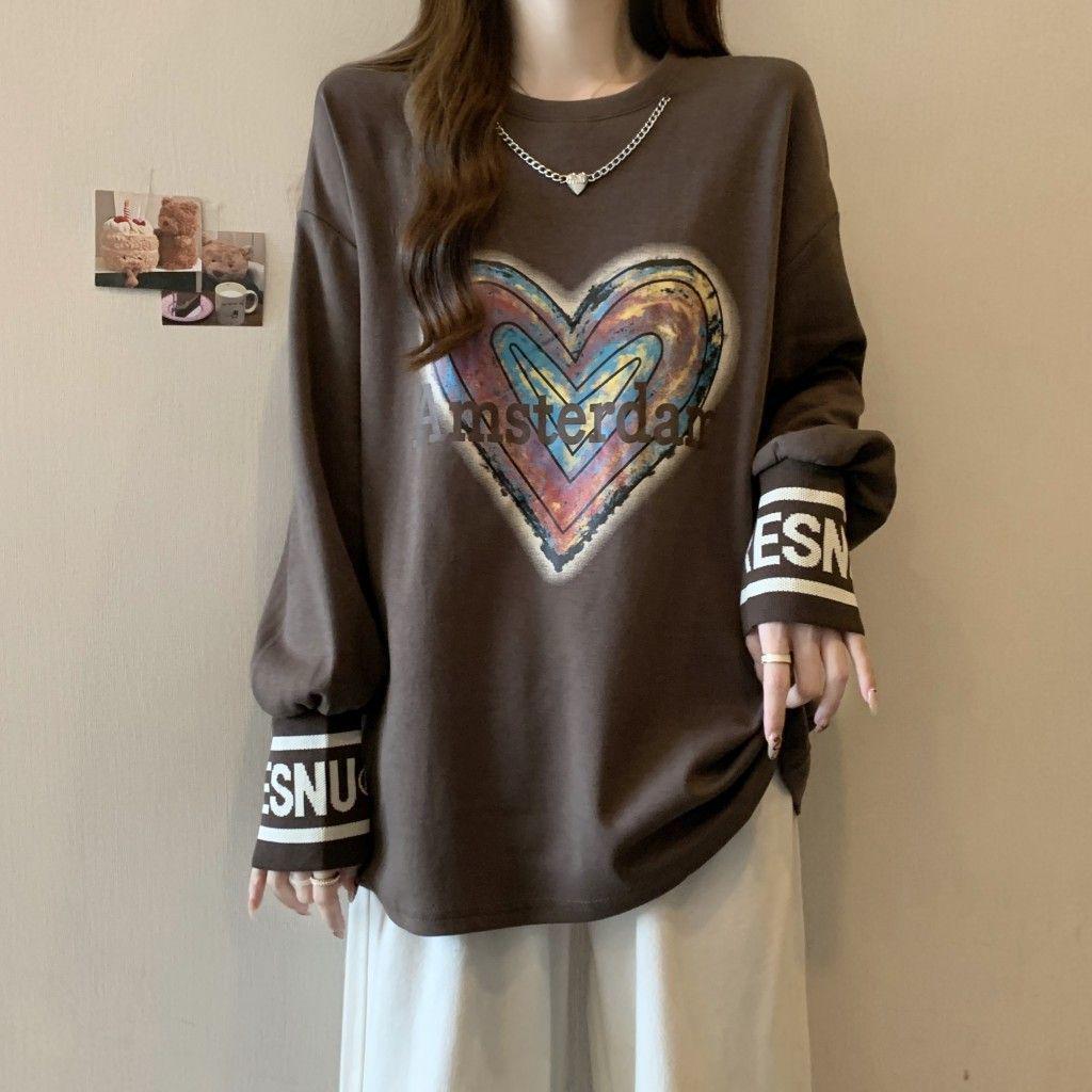 

Women s Plus Size Fluffy Thickened Long Sleeve Base Layer Top - Cozy, Slimming, and Flaw-Hiding for Autumn/Winter M