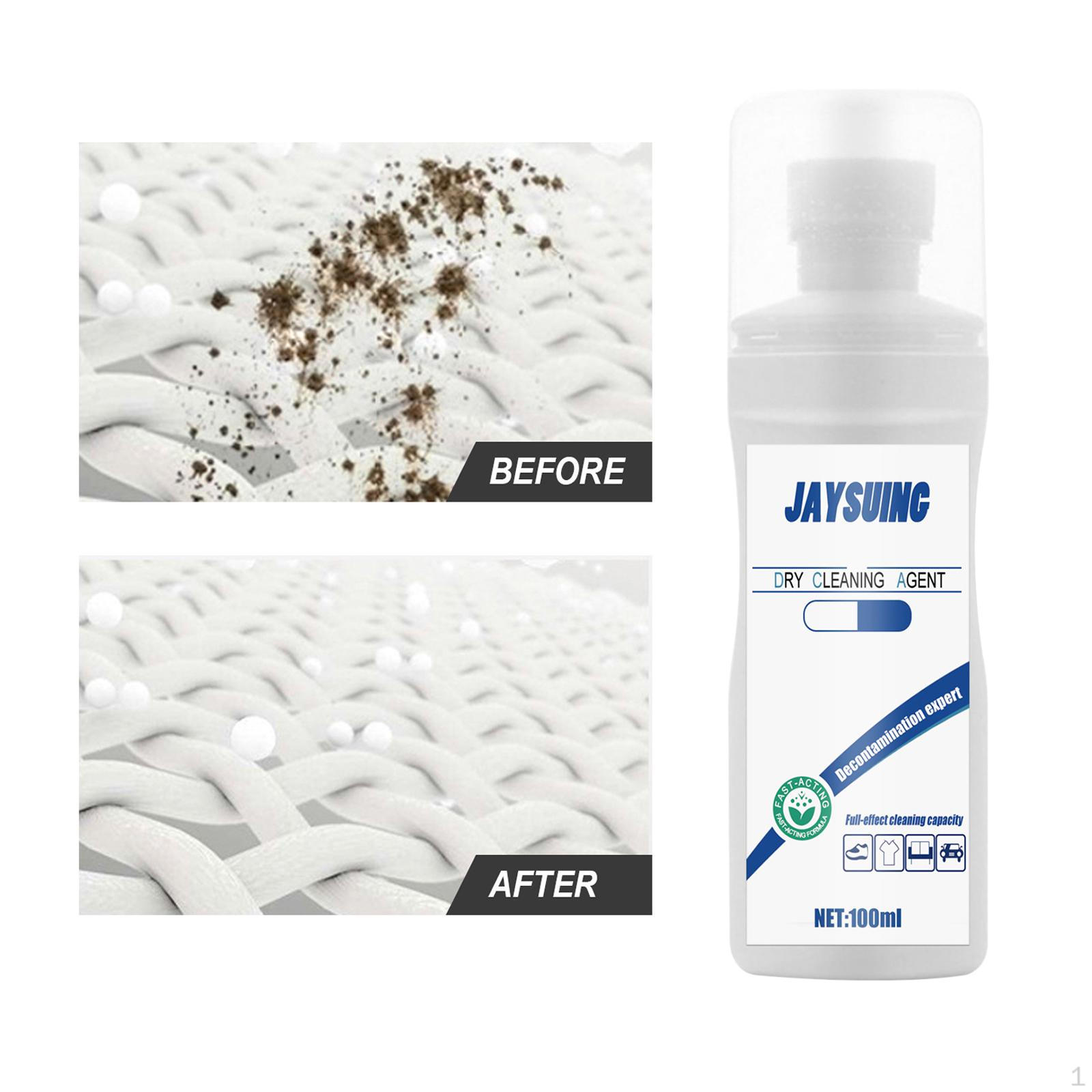 

Очиститель пуховой куртки, сухой лосьон, чистящий спрей для одежды, очищающий спрей для сумок