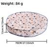 Smart Interactive Cat Toys Ball Fast Rolling In Pouch Hide and Seek Kitten Toy Motion Activated Interactive Cat Toy for Indoor