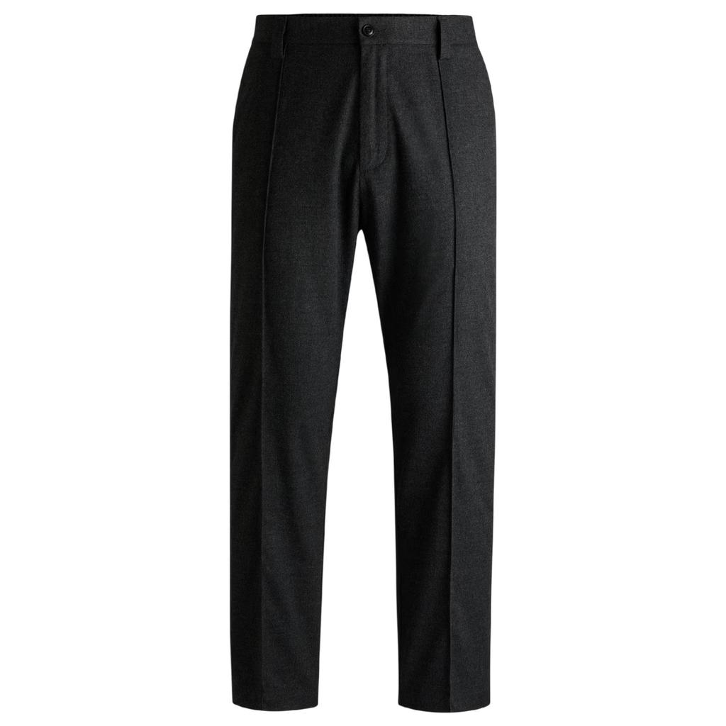 Hugo Mens Tapered Trousers