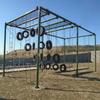 Niumaoduo 400m Obstacle Course Training Equipment