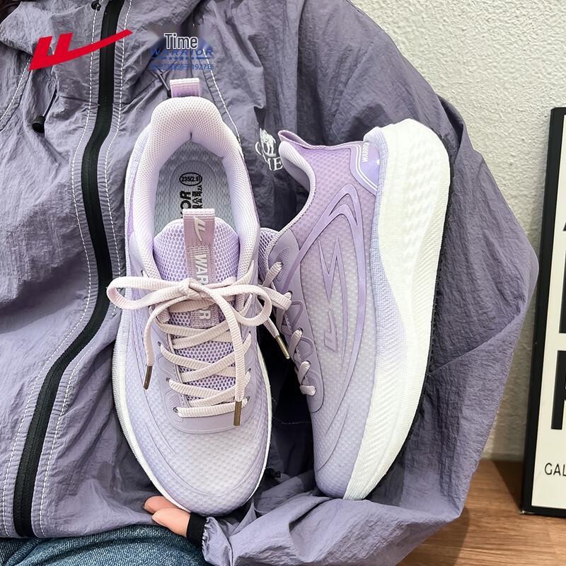 Warrior Women s Breathable Lightweight Casual Running Shoes WXY-4876 35