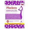 Flackers Gentle Slide Dental Floss (35 pieces/90 pieces)