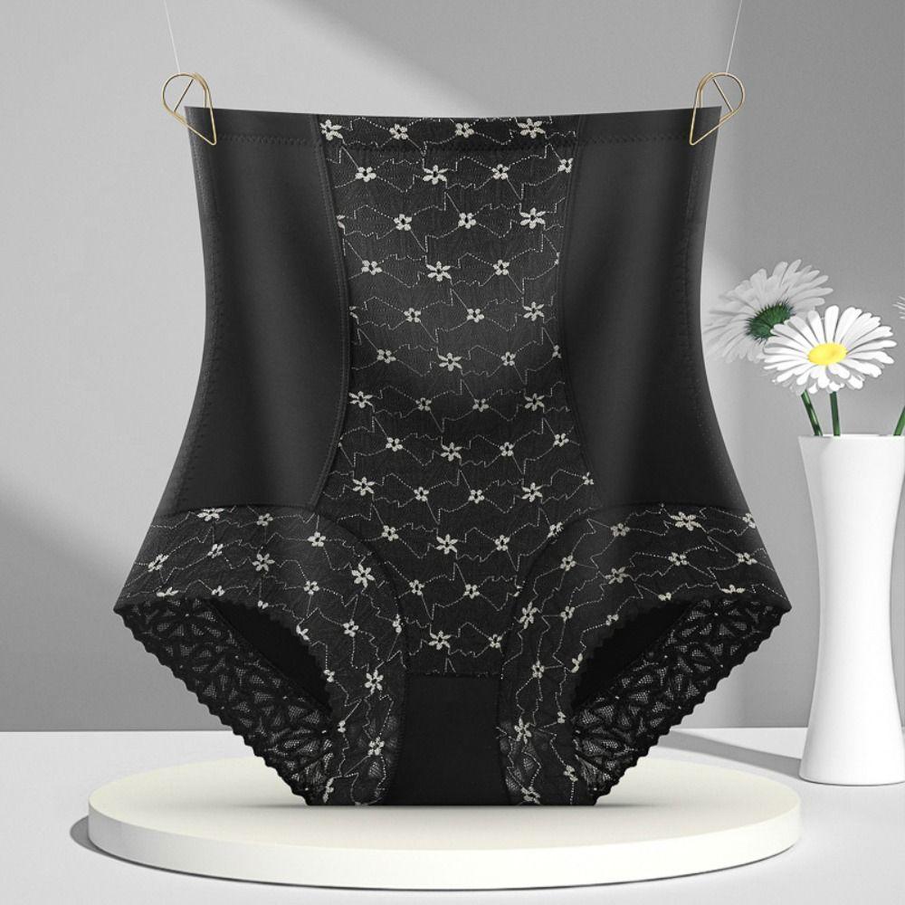 Shapers Slimming Shapewear High Waist Body Shaping Panties Underpants Butt Lifting Briefs  Ladies