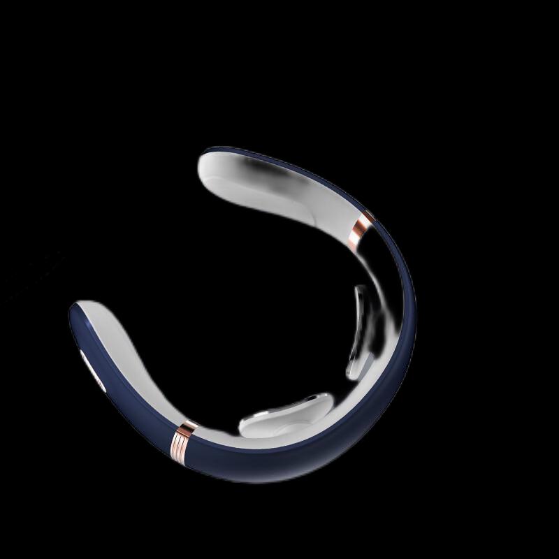 MKS Neck and Cervical Spine Massager