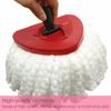 Disc Triangle For O-Cedar Mop Accessory Spin Mop Base Cleaning Head Cleaning Accessory Mop Head
