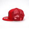 Boné Snapback Mesh NFL 49ers San Francisco 49ers New Era 9FIFTY,
