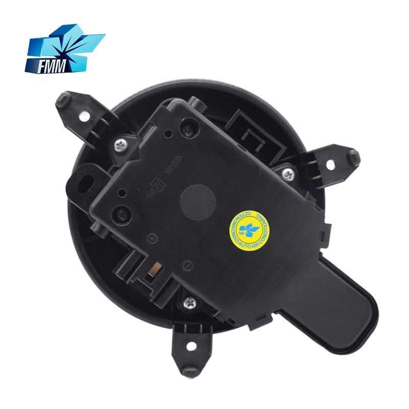 FMM Air Conditioner A/C Heating Blower Fan Motor for TOYOTA HILUX REVO 87103-0K400 12V