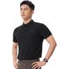 Li-Ning Minimalist Casual Versatile Sports Polo Shirt Men tops APLW465-4