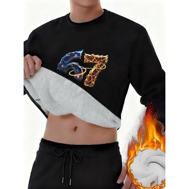 

Breathable & Heat-Retaining, Men s Thermal Top, Ideal for Indoor Workouts XXL чёрный