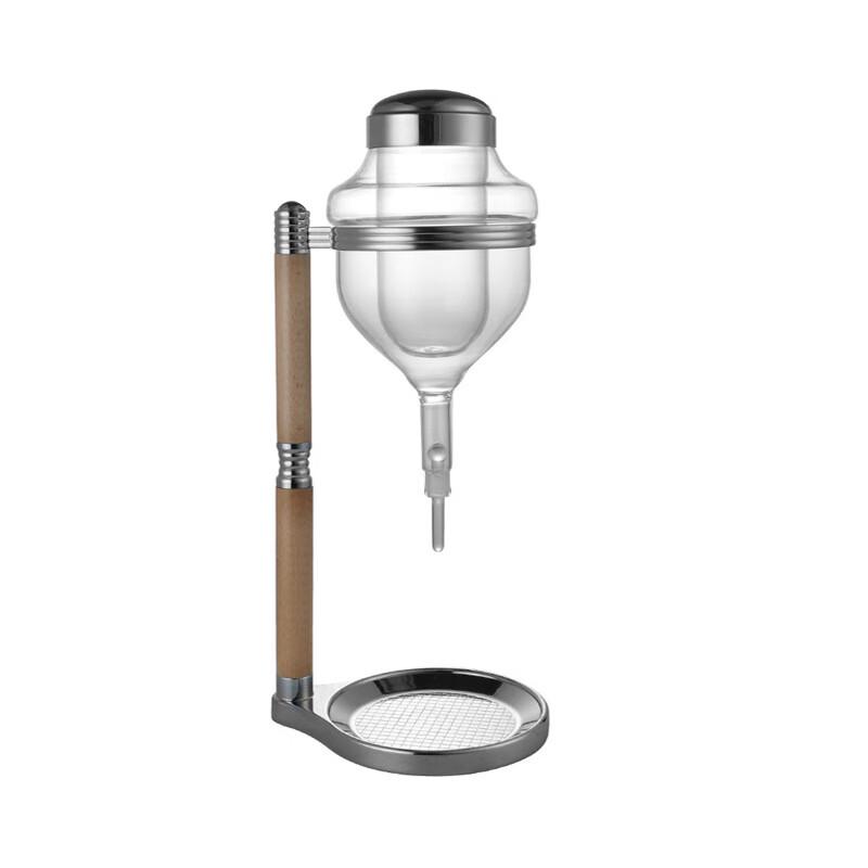 Ice Wine Decanter and Dispenser