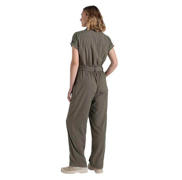 Craghoppers Nosilife Hauku Base Layer Suit