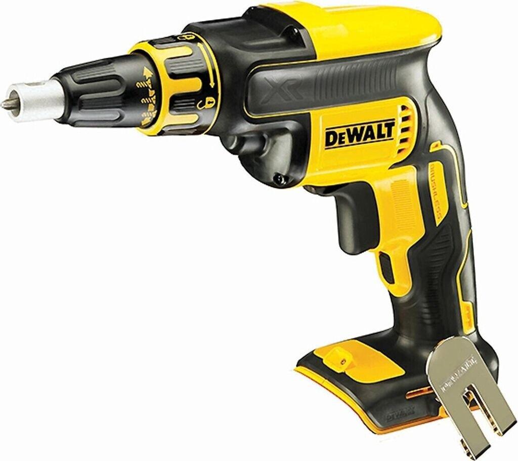 Sklepowy wkrętarka DeWalt DCF620