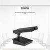 Professional Video Conference Gooseneck Microphone (CN Version)