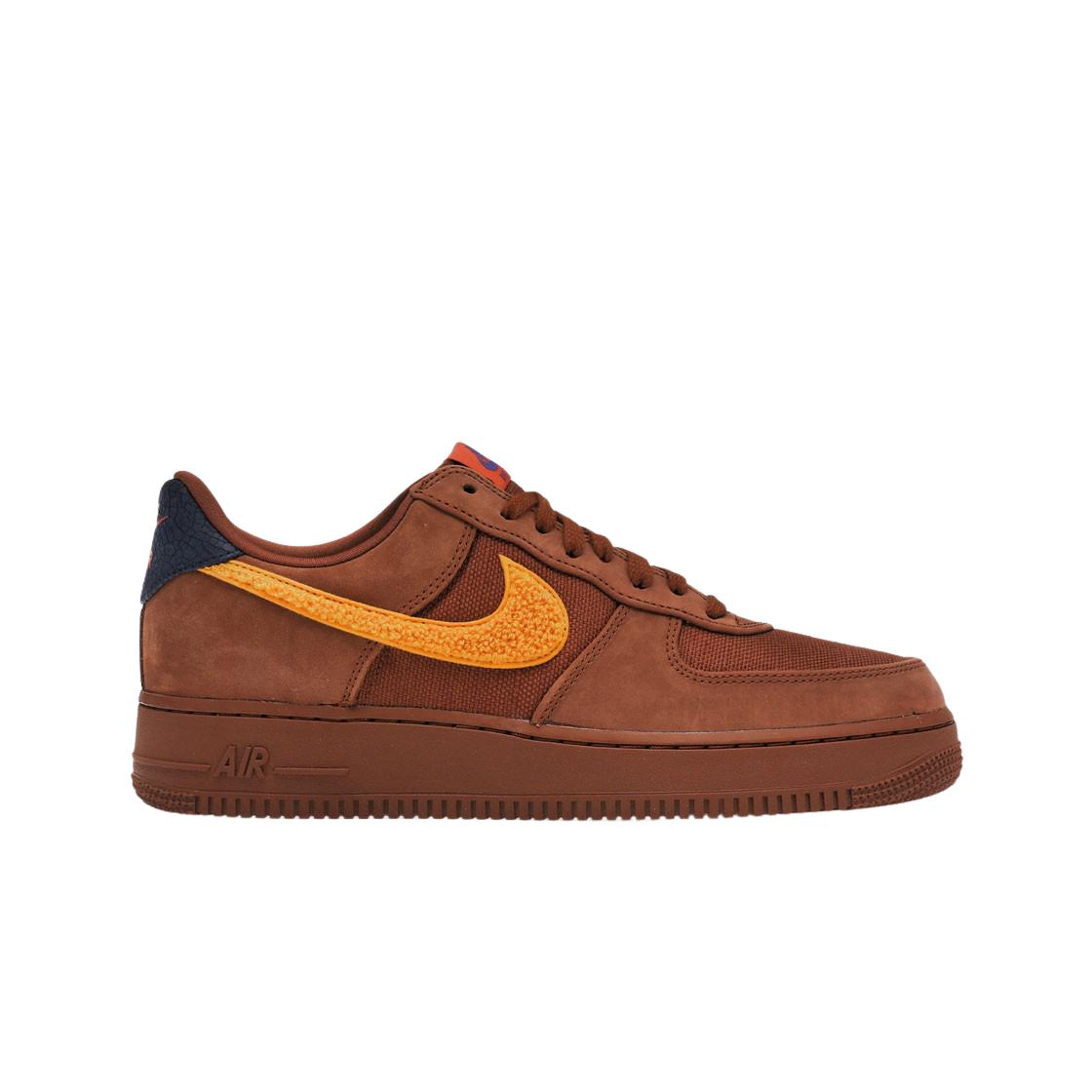 

Nike Air Force 1 Low Sp Redstone Del Sol 280