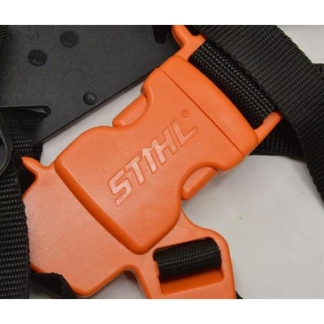

Оригинальная подвеска для триммера/кустореза с мягкими плечевыми накладками 4119 710 9012/9001, замена для STIHL OEM