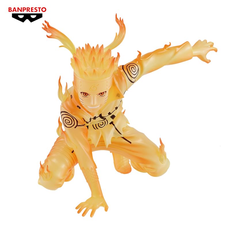 NARUTO Shippuden PANEL SPECTACLE SPECIAL Uzumaki Naruto