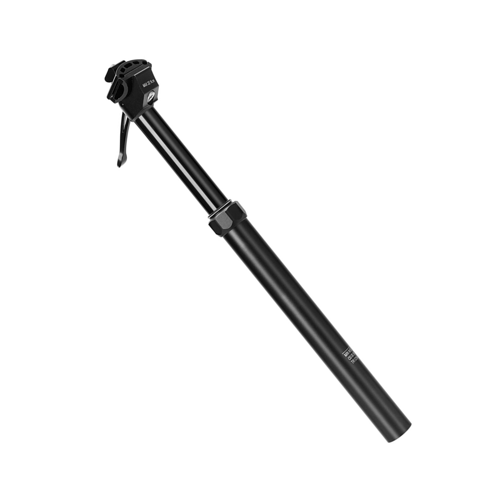 Teleskopisks sēdekļa stabs 30,9 mm/31