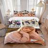 3Pcs Taylor Swift Eras Tour Bedding Sets For All Sizes New 3D Printed Bed Cover Comforter Duvet Cover Pillowcase Bedroom Decoration