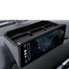 Center Console Dashboard Organizer for Mazda CX5 CX-5   2024 Armrest Box Storage Phone Holder Car Front Dash Board Tray
