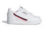 adidas Continental 80 Kleinkind 'Weiß Marine Rot' G28218