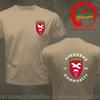 Funny Custom Design Tshirt Unisexs Stylish Clothes Us Army Airborne Community Est 1940 T Shirt Unisex Fashion Trendy Casual Clothing