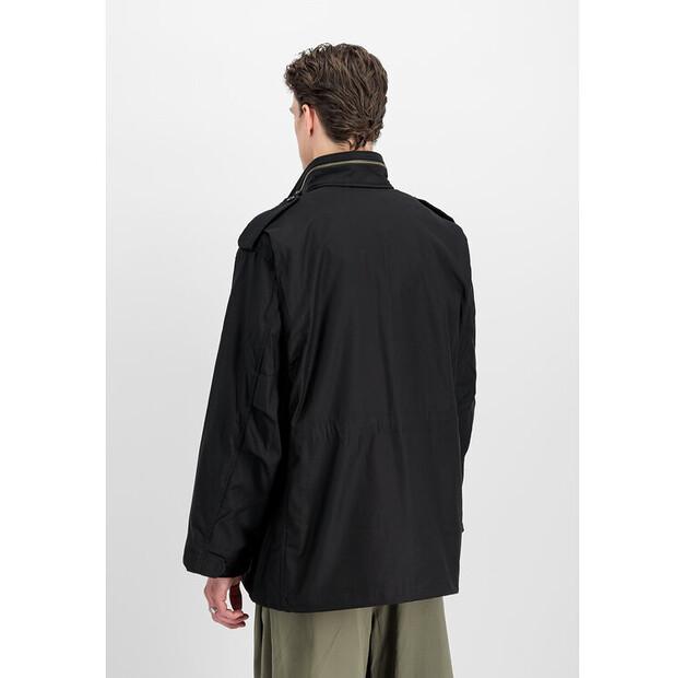 Куртка Alpha Industries AI.100103-03-L