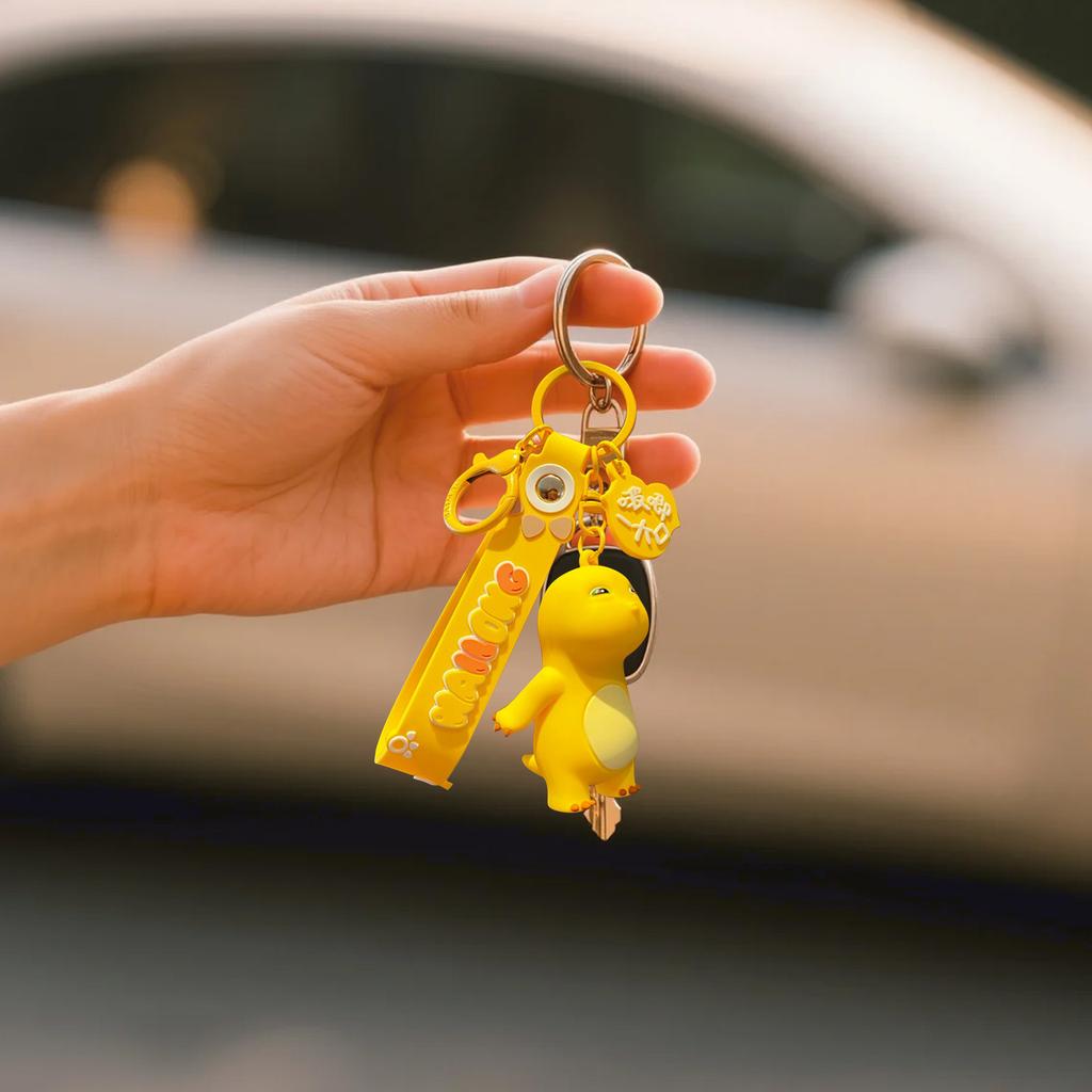 Figures—A Adorable Desktop Companion For Everyone!