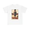 Aura Farming Dance Meme Funny T Shirt Unisex Heavy Cotton Tee Gift