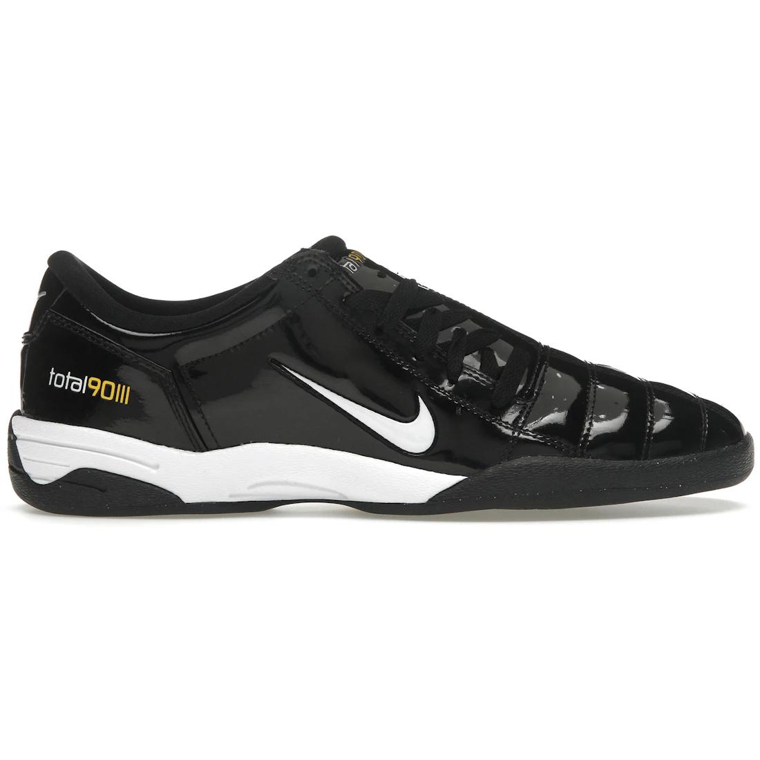 

Кроссовки Nike Total 90 3 SP Черные(HJ9351-001) 38