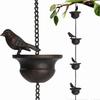 Objetos de decoración – Campanas de viento
