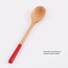 Japanese Style Wooden Coffee & Soup Spoons