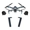Front Back Left Right Landing Gear For Mavic Pro Drones Replacement Repair Parts Landing Leg Feet Base Cover Accessory