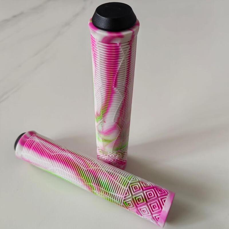 

Lishi Anti-slip Extended Bicycle Handlebar Grips