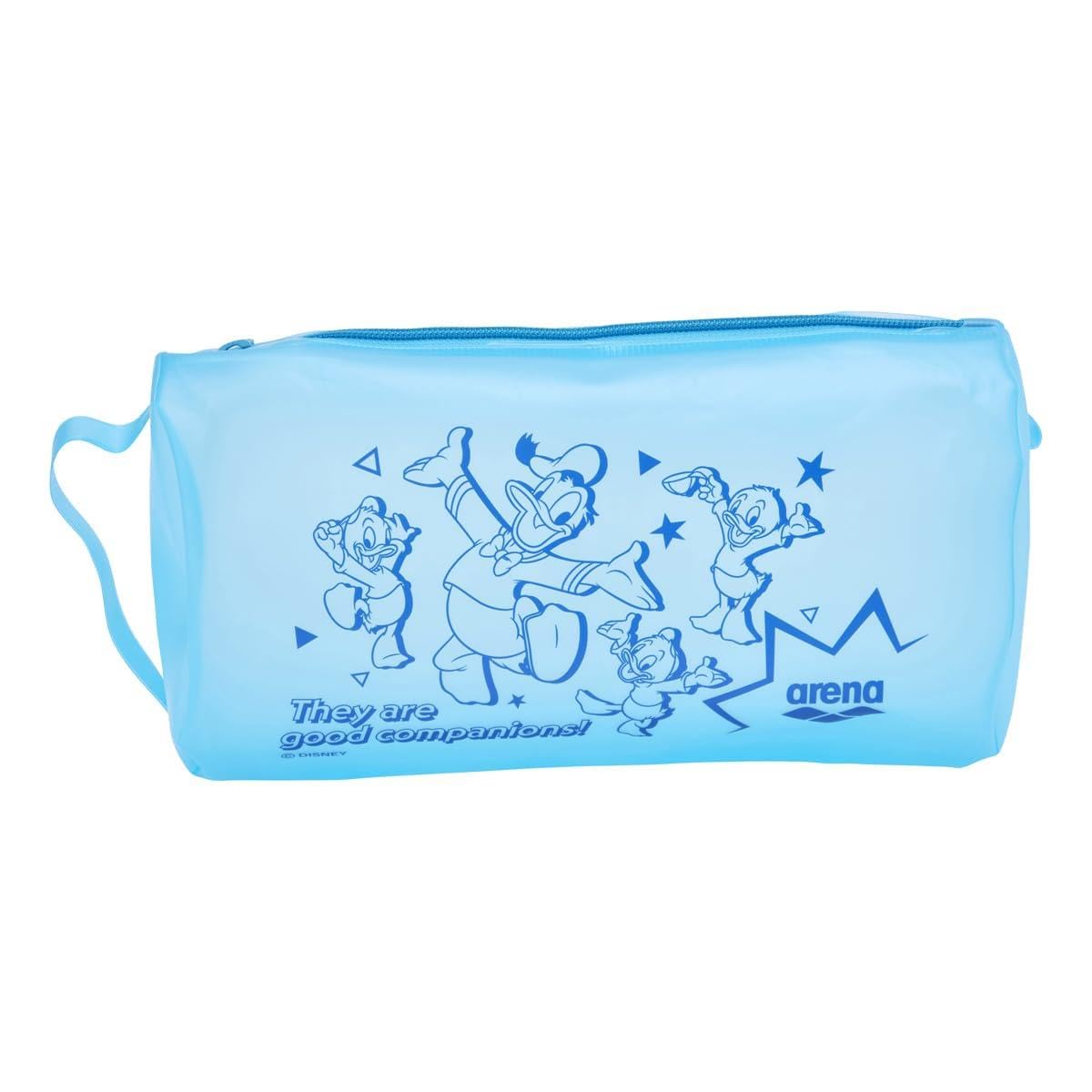 

Proof Bag Proof Bag AS5FBZ84U Blue x Blue [Arena] (M) (BLBL)