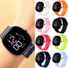 Men's Digital Watch Sports Electronic Watch With Luminous Display, Running Timer, Alarm Clock, Resistant Fitness Watch For Outdoor Activities