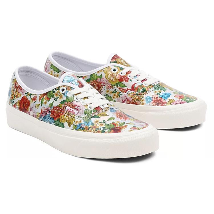 Vans Anaheim Factory Authentic 44 Dx MULTI COLOR VN0A5KX4AWB