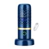 Electric Produce Purifier Portable Fruit Vegetable Cleaner, Cordless Food for Meat Washing Device And Seafood, IPX7 Waterproof Home Kitchen