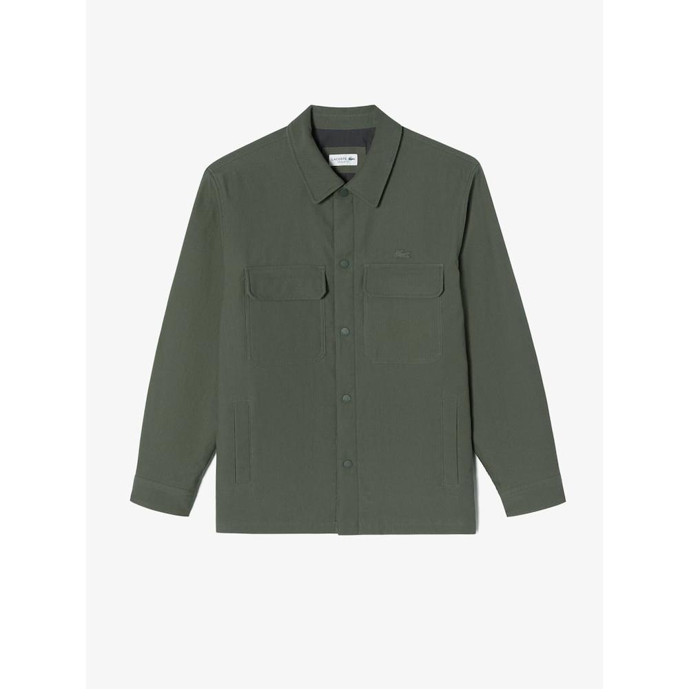 

LacoSte Мужская вельветовая верхняя рубашка Ch108e 54n L7a q2nCh108e 54nL7a 038