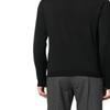 GUCCI Logo Embroidered Crewneck Sweater 730974-XKCOR-1000