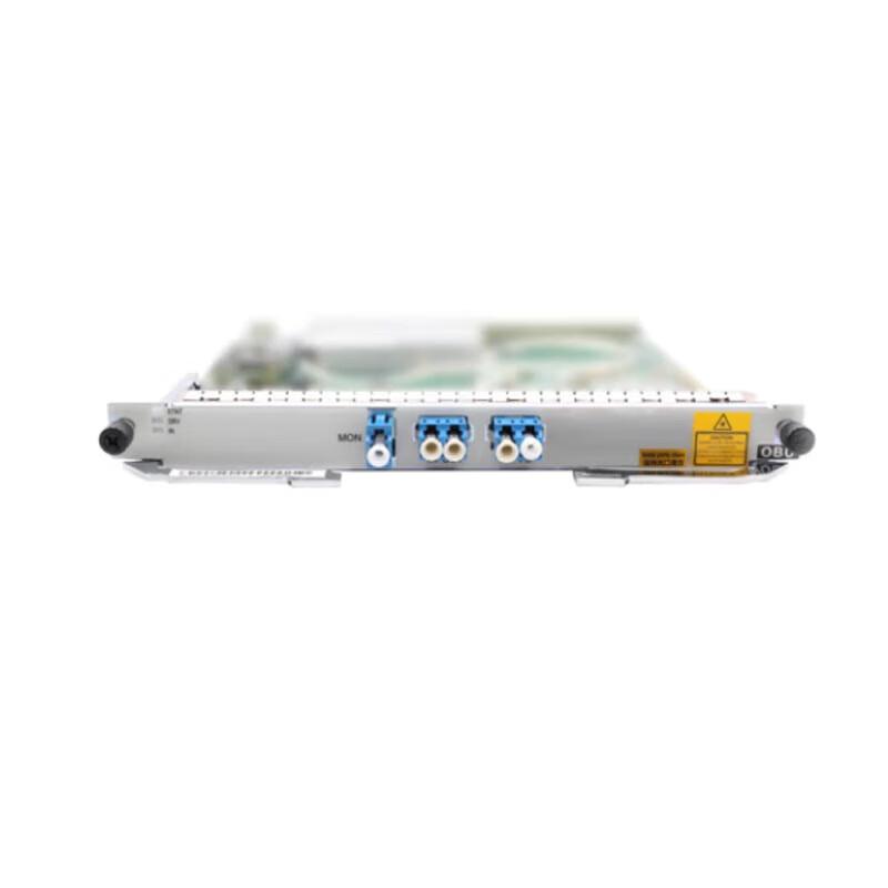 

Huawei OSN1800V C-Band Optical Amplifier Board TNF2OBU01
