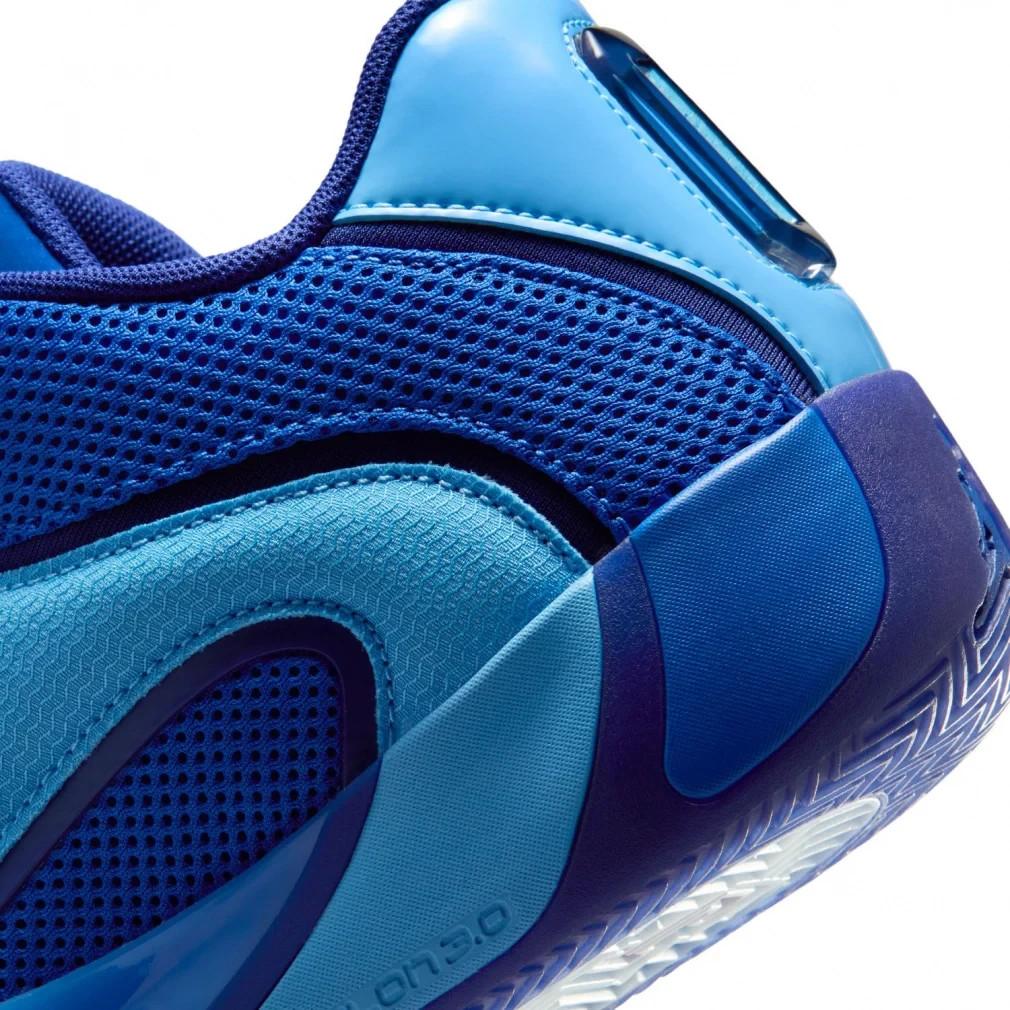 HQ4613-401 Nike Jordan Tatum 4 Game Royal (HQ4614-401) (Men's)